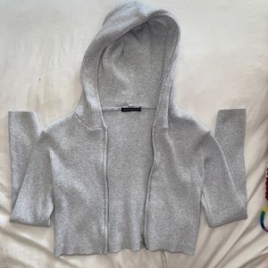 Brandt Melville ARDEN HOODIE